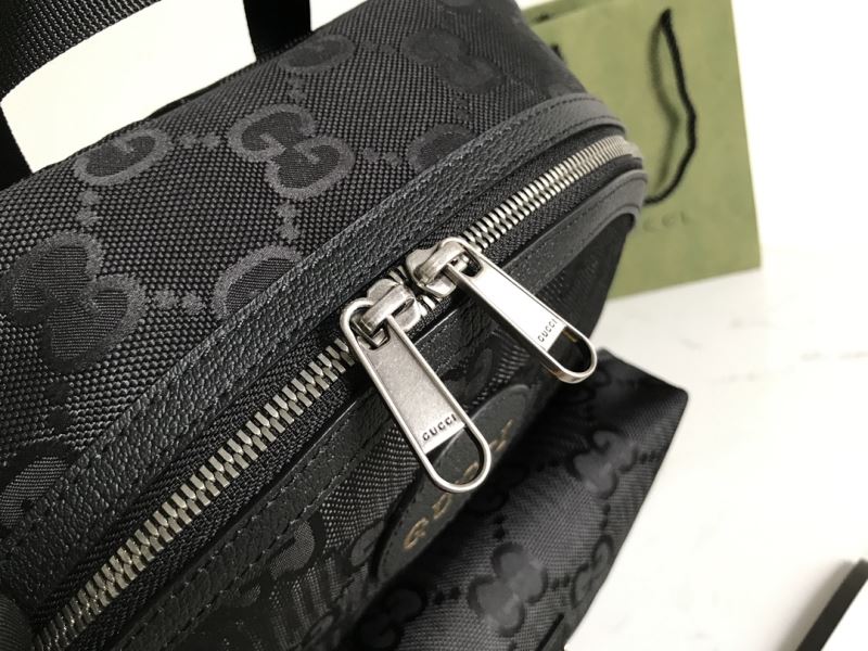 Gucci Backpacks